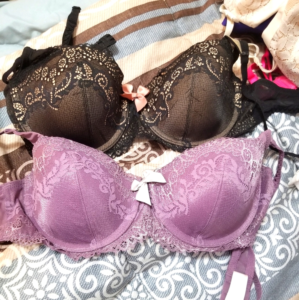 Brassieres
